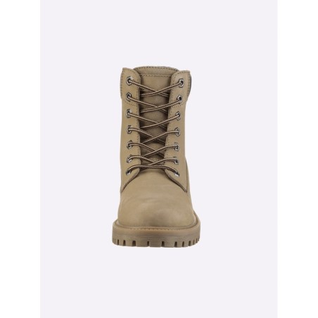Schnürstiefelette