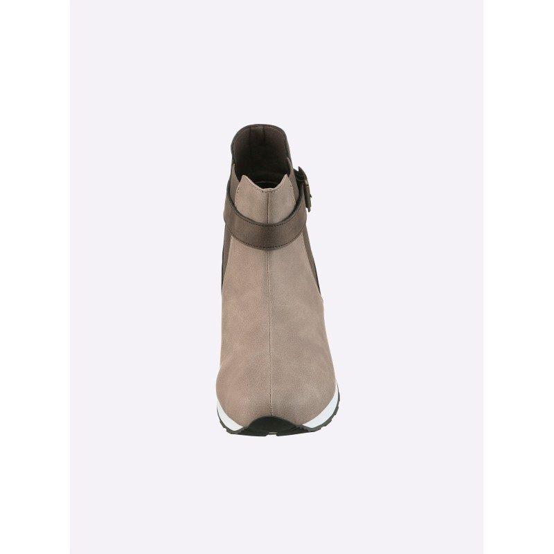 Kurzstiefelette