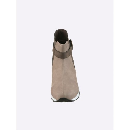 Kurzstiefelette