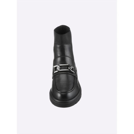 Stiefelette