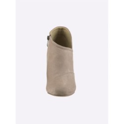Kurzstiefelette