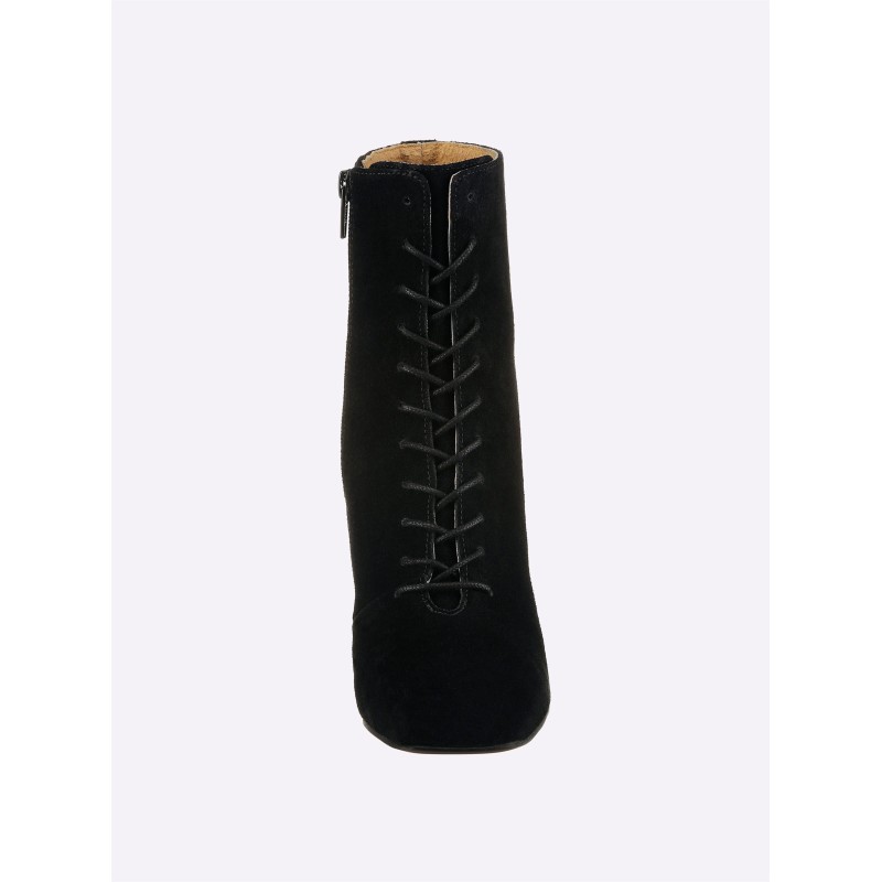 Stiefelette