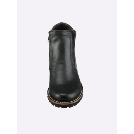 Stiefelette