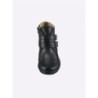 Kurzstiefelette