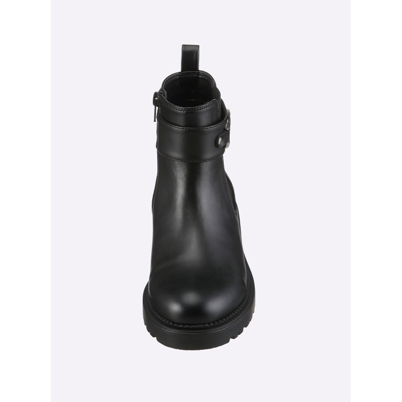 Stiefelette