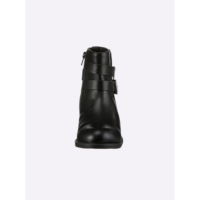 Stiefelette