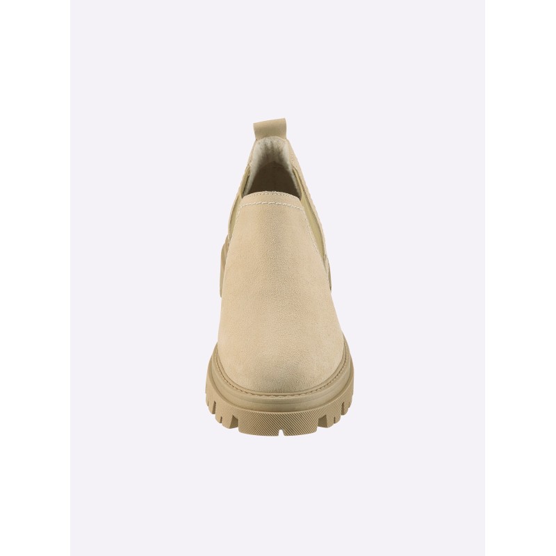 Kurzstiefelette