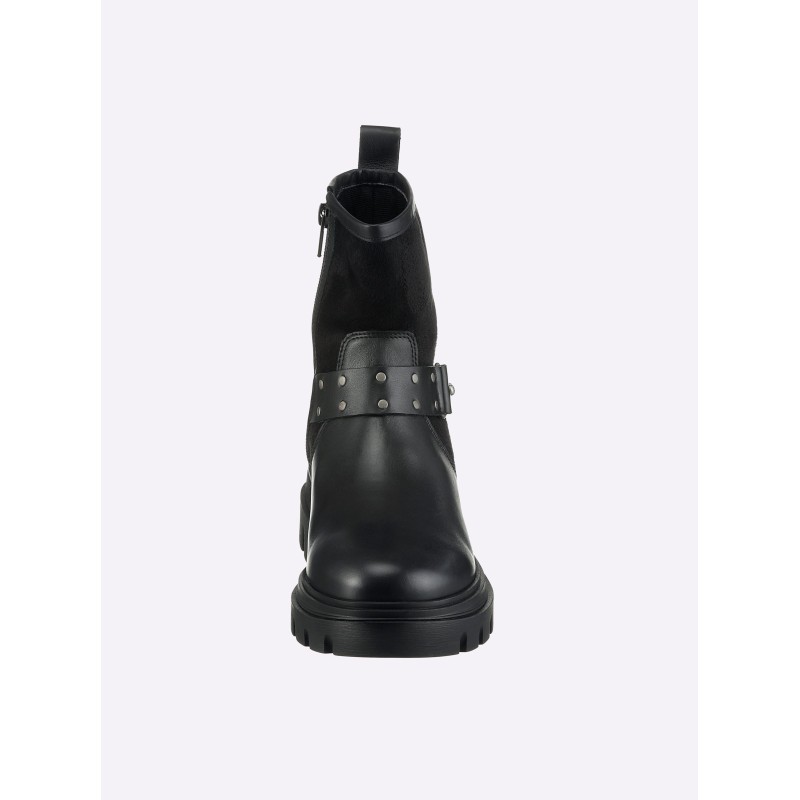 Stiefelette