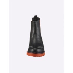 Stiefelette