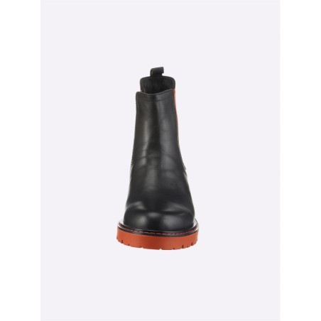 Stiefelette