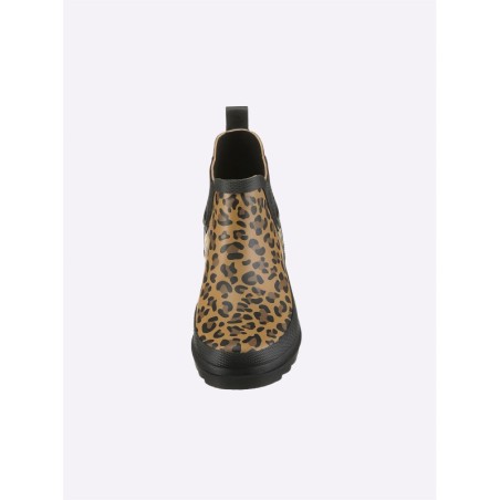 Stiefelette