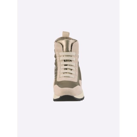 Stiefelette