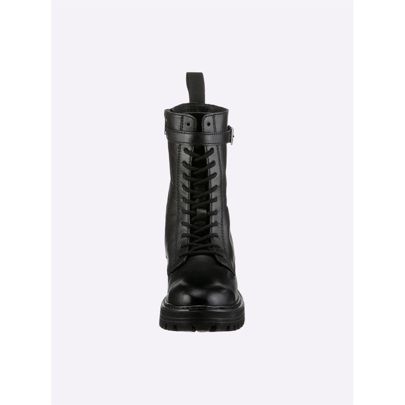 Stiefelette