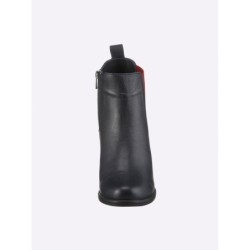Stiefelette