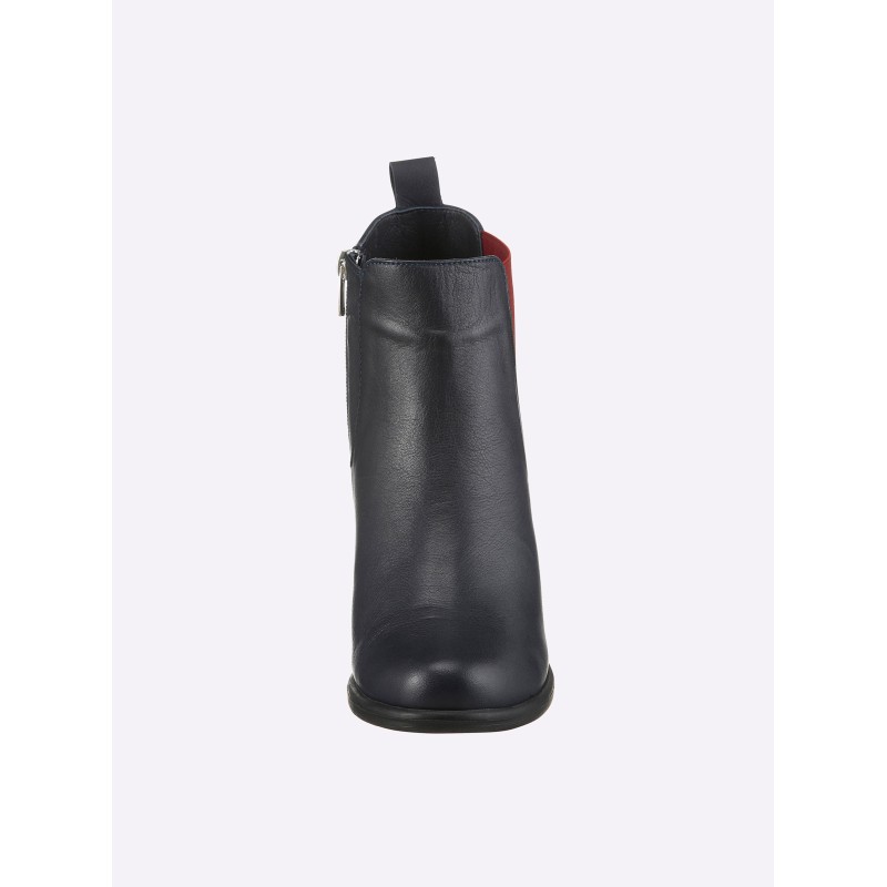 Stiefelette