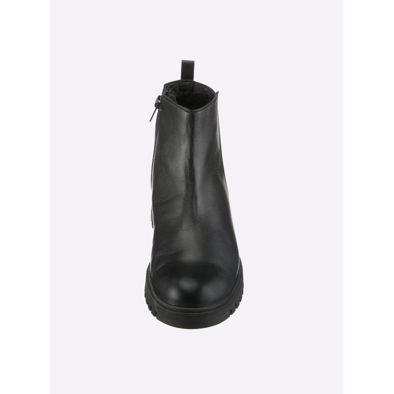 Stiefelette