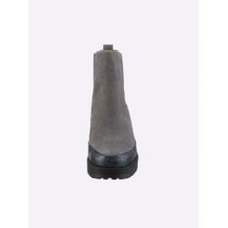 Stiefelette