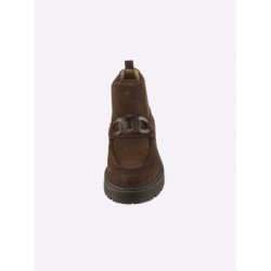 Stiefelette