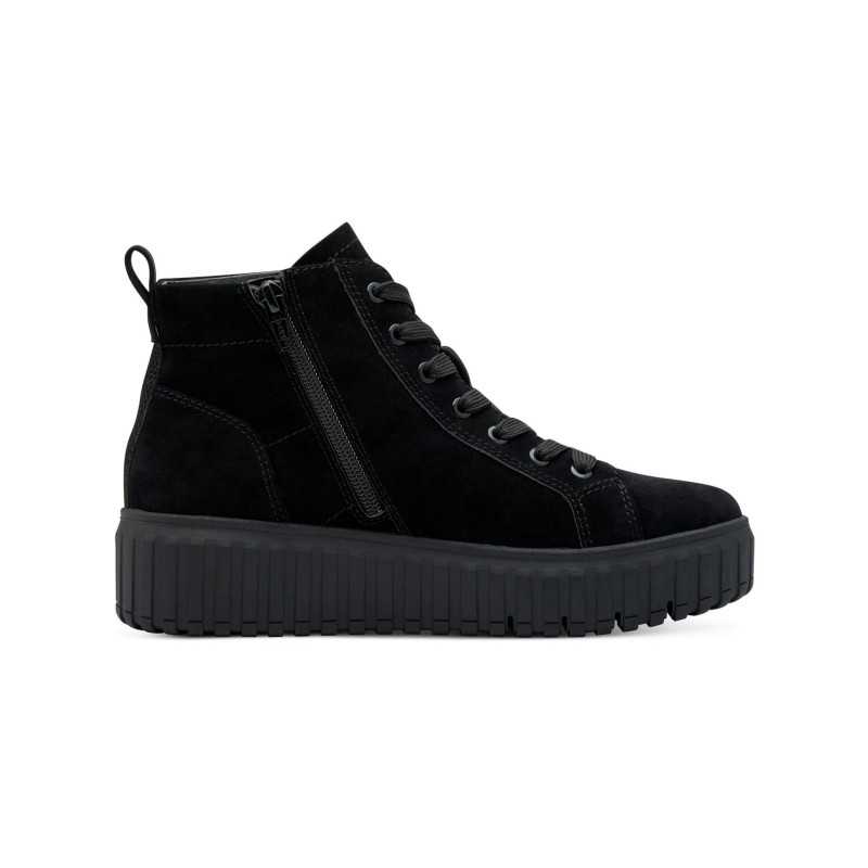 Stiefelette