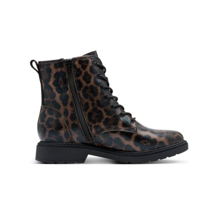 Stiefelette