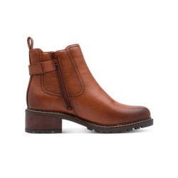 Stiefelette