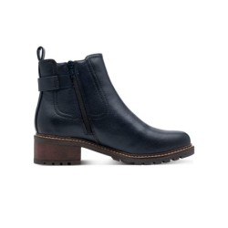 Stiefelette