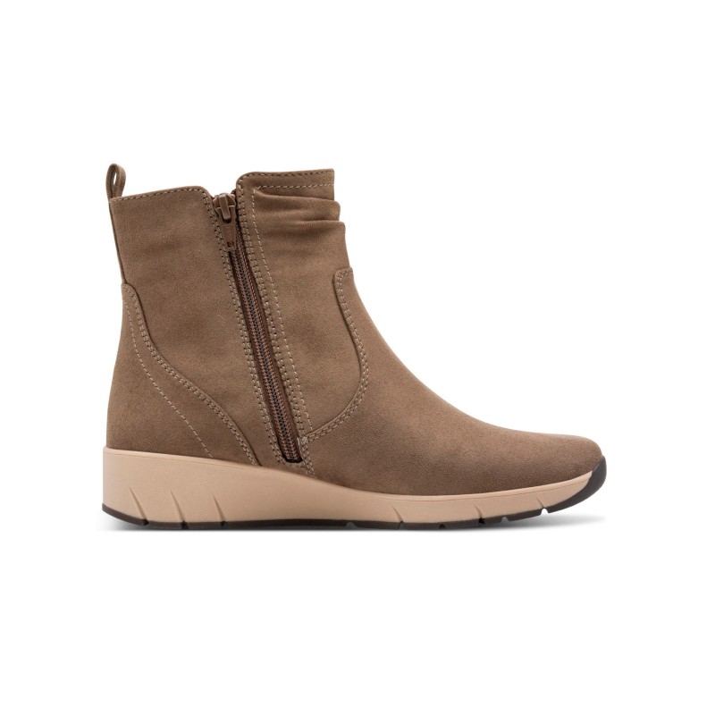 Stiefelette