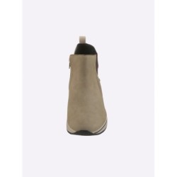 Stiefelette