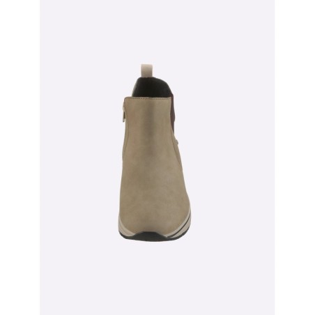 Stiefelette