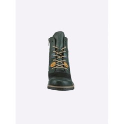 Stiefelette