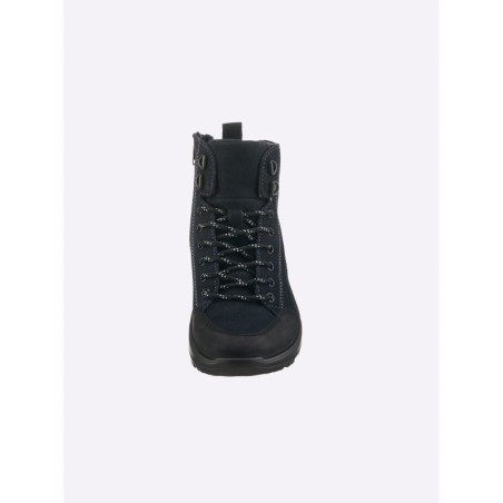 Stiefelette