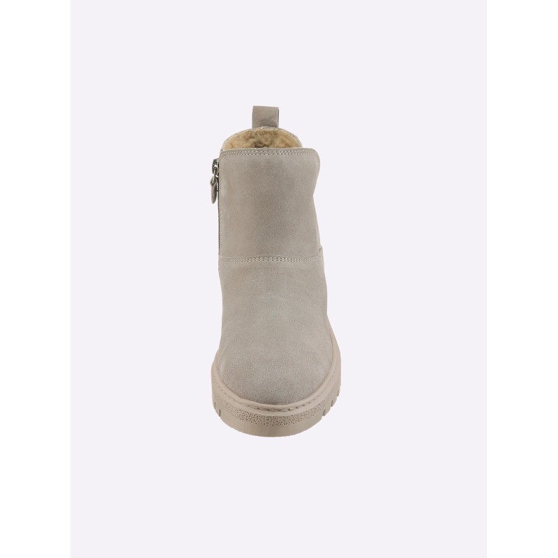 Stiefelette