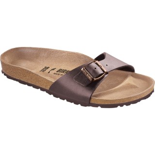 Birkenstock Damen Madrid BF Sandale