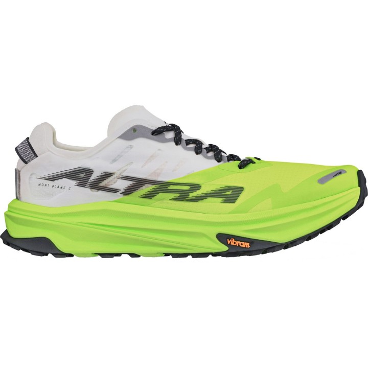 Altra Herren Mont Blanc Carbon Schuhe