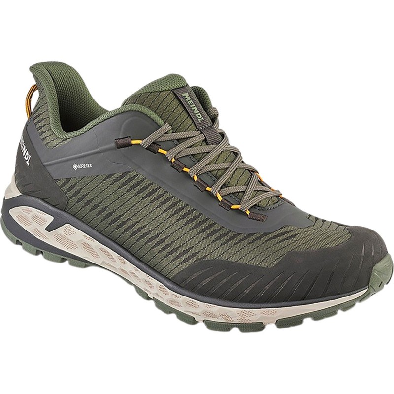 Meindl Herren Power Walker 4.2 Schuhe