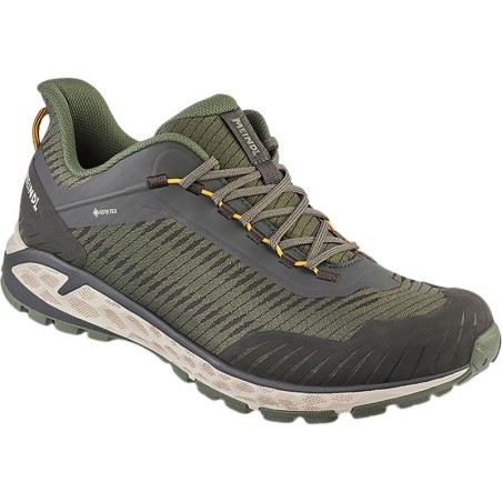 Meindl Herren Power Walker 4.2 Schuhe