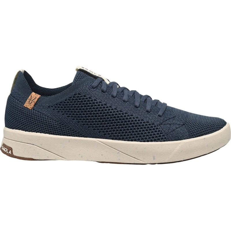 Saola Damen Cannon Knit 3 Schuhe