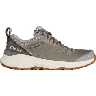 Oboz Damen Cottonwood Low B-Dry Schuhe