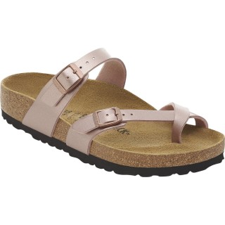 Birkenstock Damen Mayari Birko Flor Sandale
