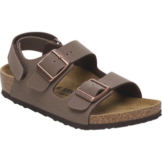 Birkenstock Kinder Milano AS BF Birkibuc Sandale
