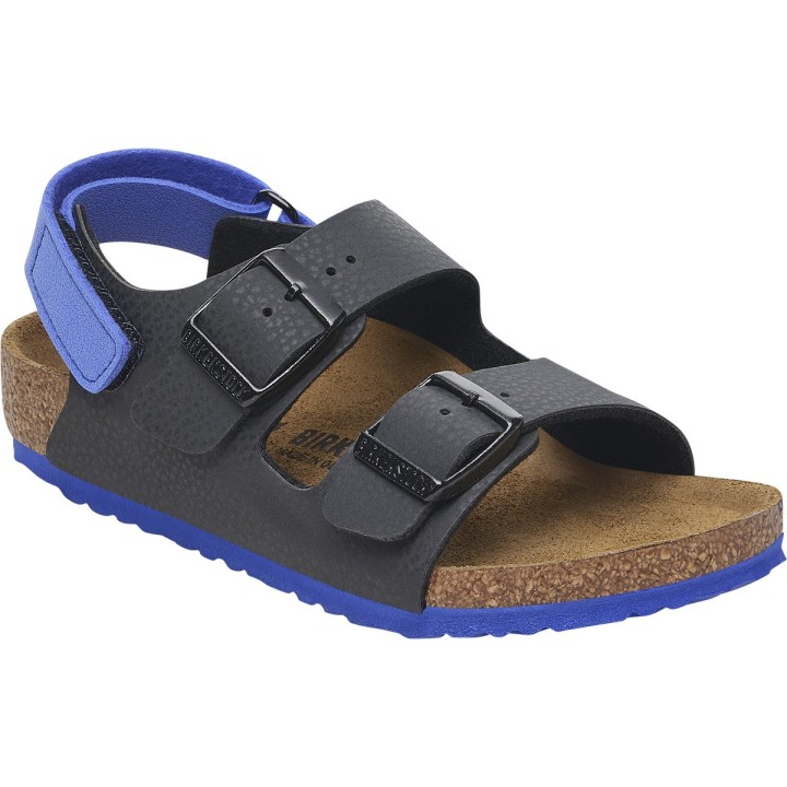 Birkenstock Kinder Milano AS BF Sandale
