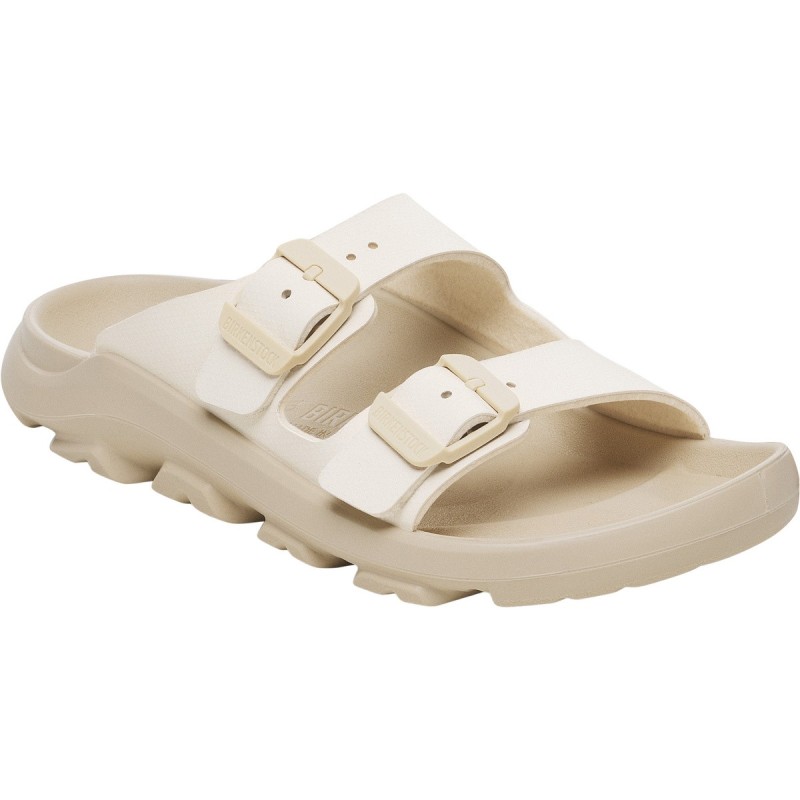 Birkenstock Damen Mogami Terra Stealth 2 BF Sandale