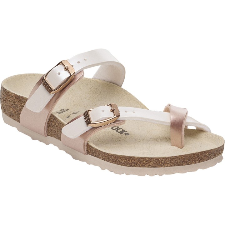 Birkenstock Kinder Mayari BF Sandale