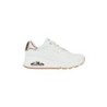 SKECHERS Damen Freizeitschuhe Uno Shimmer Away weiss | 36