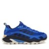 Trekkingschuhe Merrell Moab Speed 2 J038273 Blau