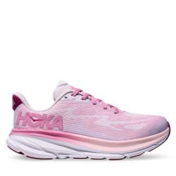 Laufschuhe Hoka Clifton 9 1131170 Violett
