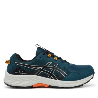 Laufschuhe Asics Gel-Venture 10 1011B967 Grün
