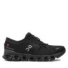 Laufschuhe On Cloud X 4 3WE30070106 Schwarz