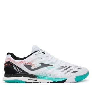 Fußballschuhe Joma Regate Rebound 2502 RRES2502IN Weiß