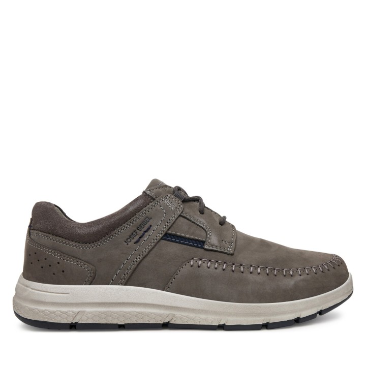 Halbschuhe Josef Seibel Giuseppe 04 57404 Grau